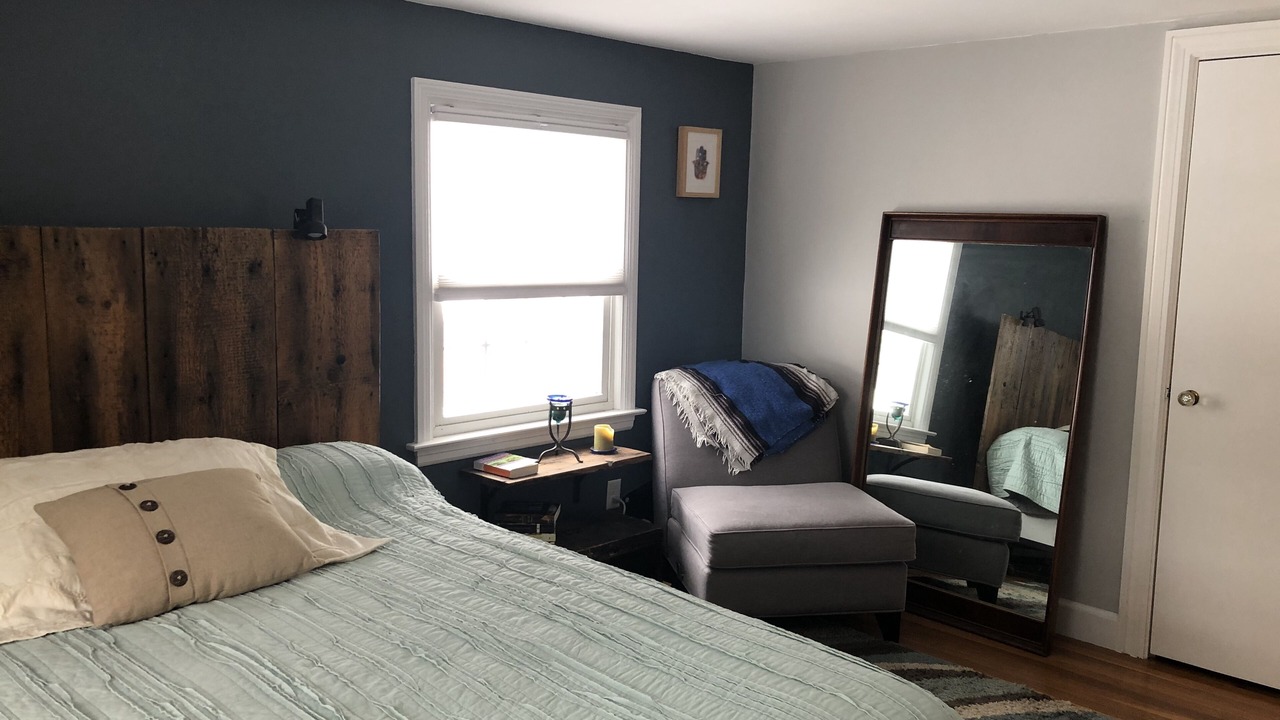 Photo of Bedroom in Andover