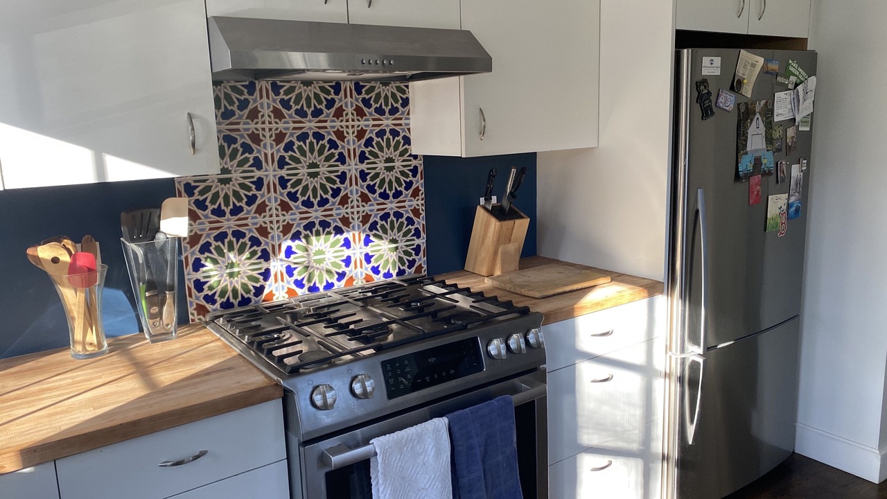 Photo of Kitchen in Andover