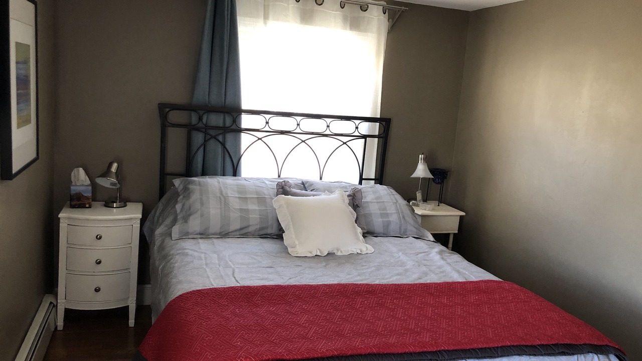 Photo of Bedroom in Andover