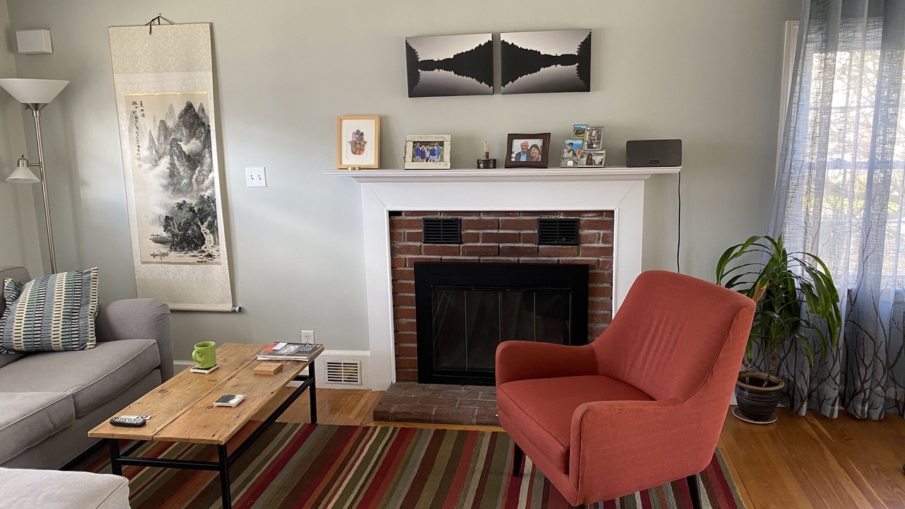 Photo of Livingroom in Andover