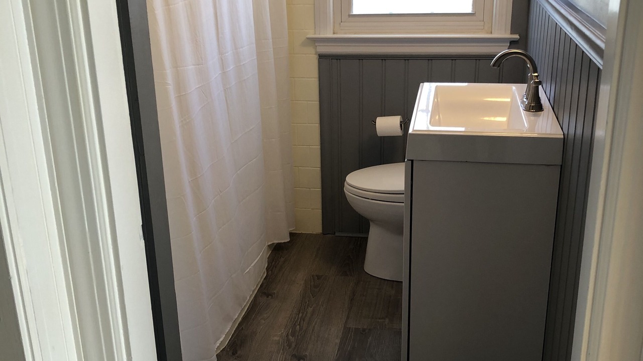 Photo of Bathroom in Andover