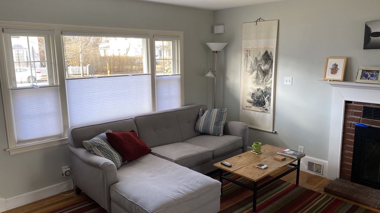 Photo of Livingroom in Andover