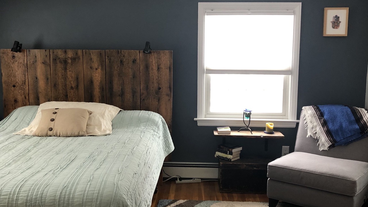 Photo of Bedroom in Andover