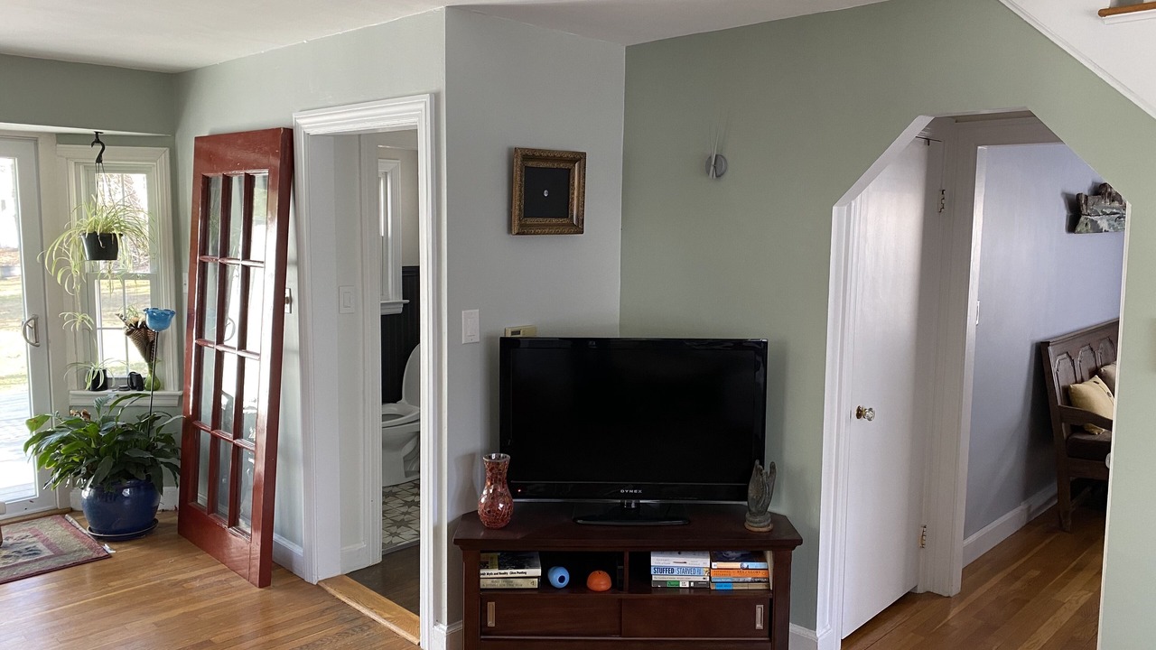 Photo of Livingroom in Andover