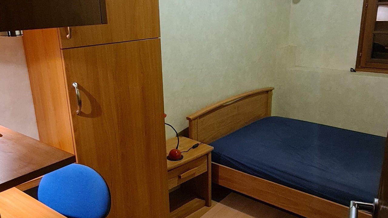 Photo of Bedroom in Bussiere-Galant