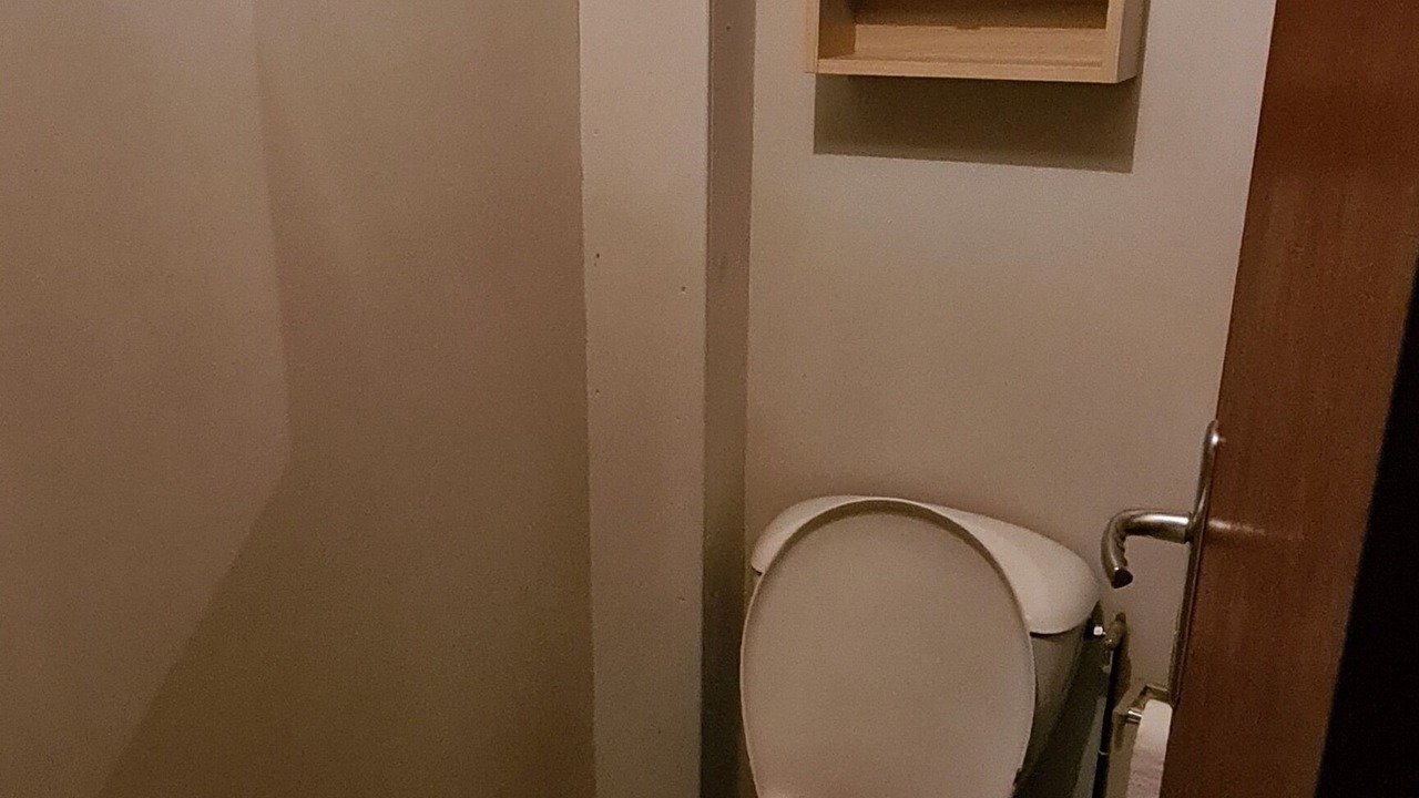 Photo of Bathroom in Bussiere-Galant