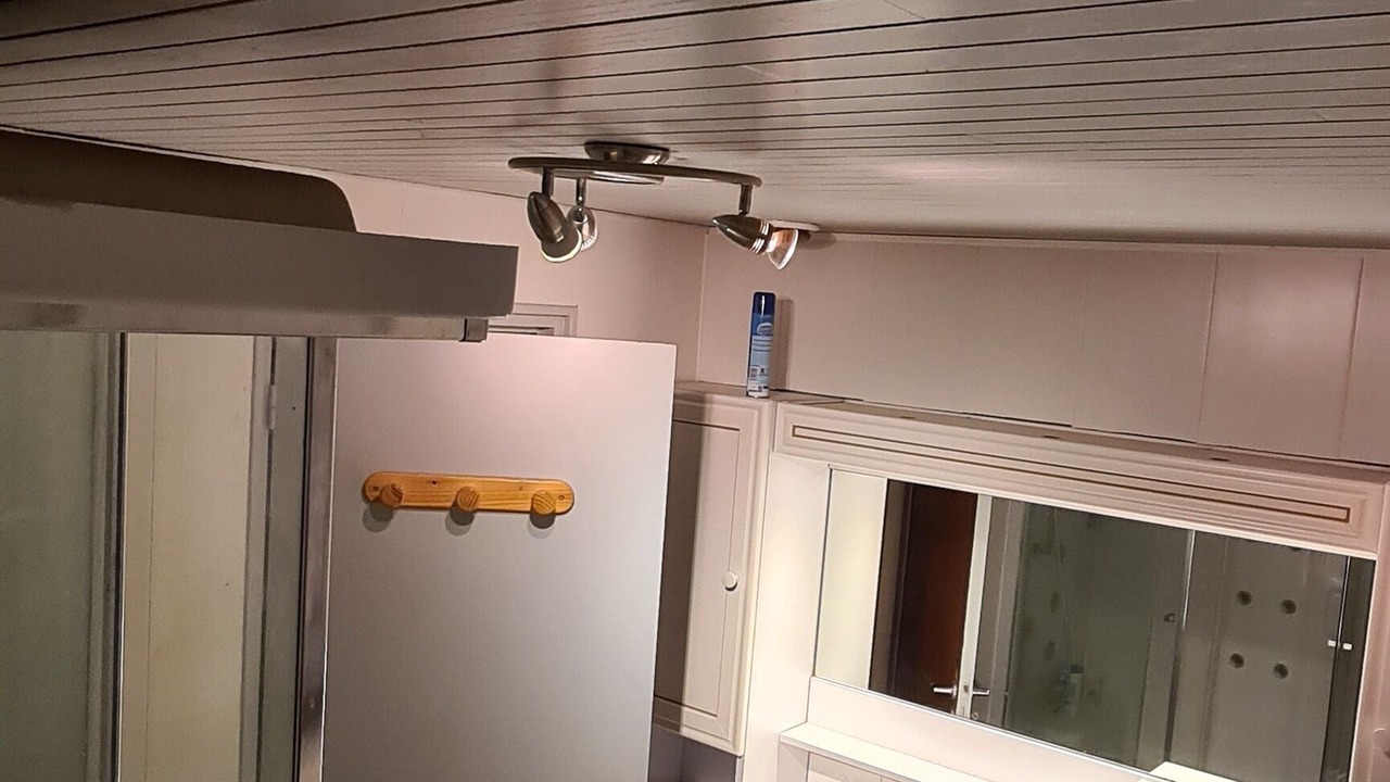 Photo of Bathroom in Bussiere-Galant