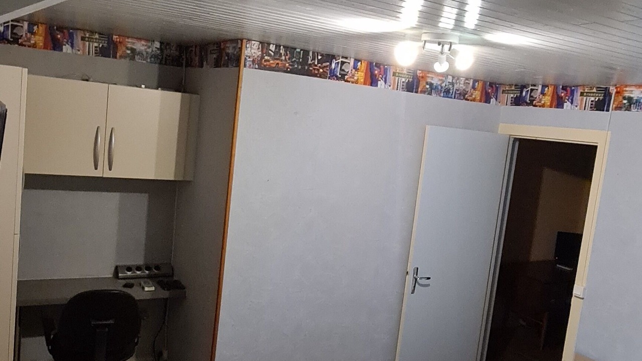 Photo of Bedroom in Bussiere-Galant