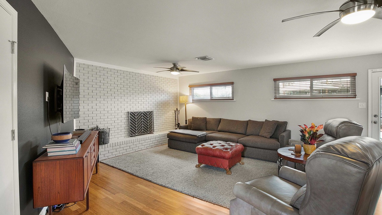 Photo of Bedroom in University Hills and Windsor Park