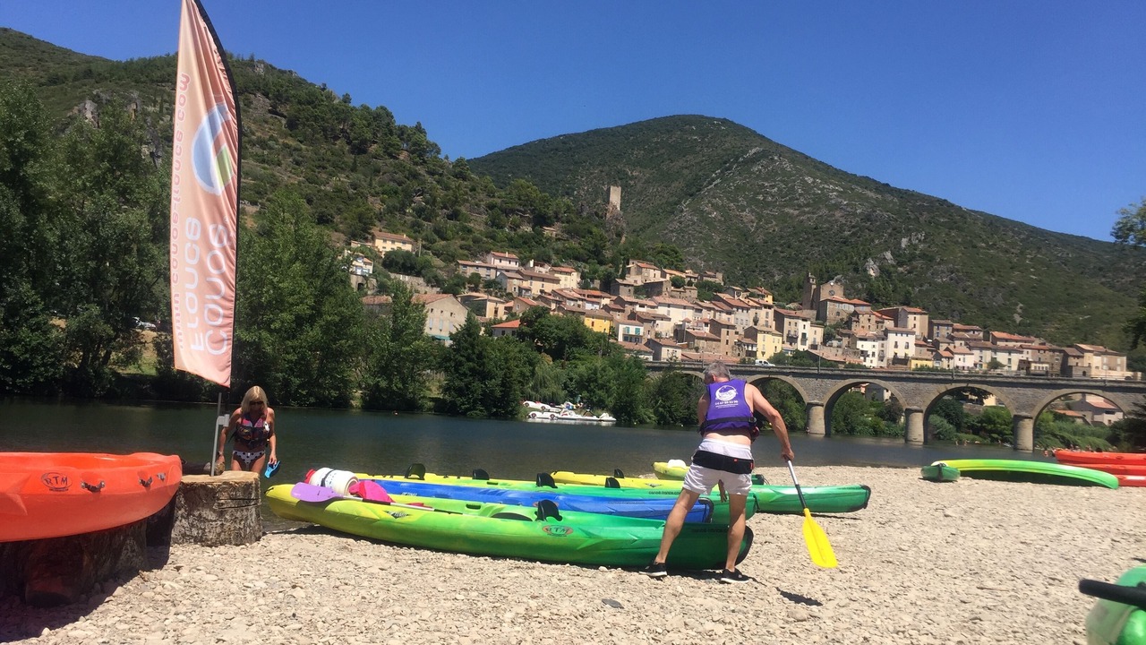 Photo of Others in Roquebrun