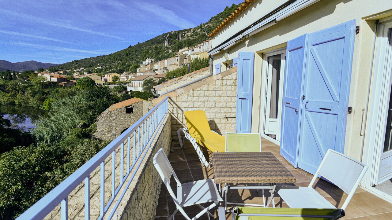 Photo of Outdoor in Roquebrun