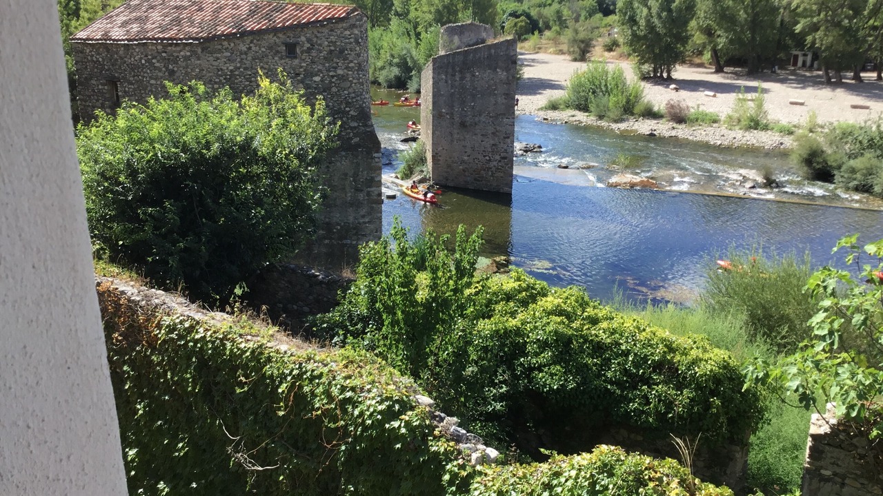 Photo of Others in Roquebrun