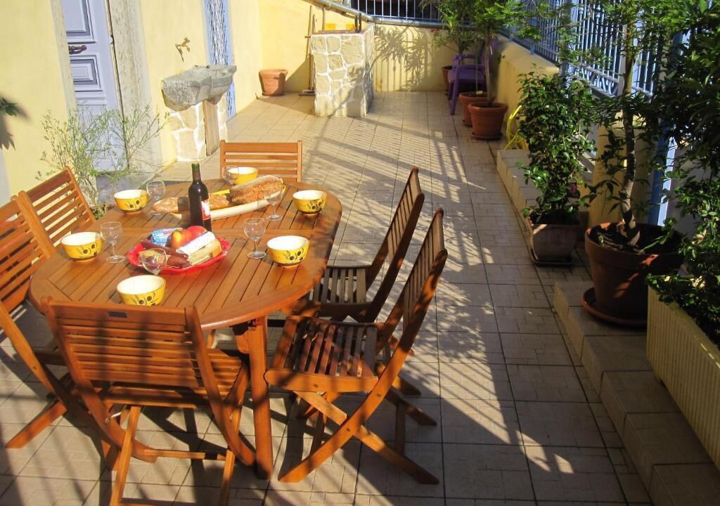 Photo of Outdoor in Roquebrun