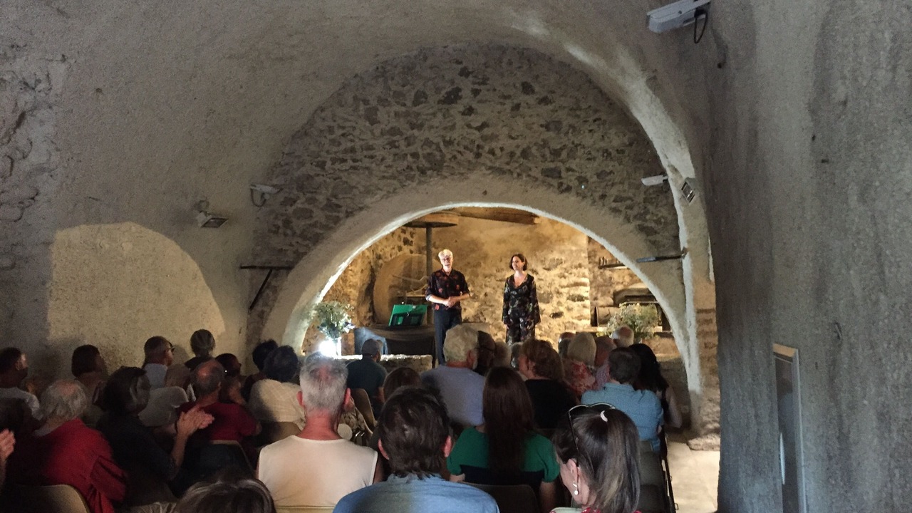 Photo of Others in Roquebrun