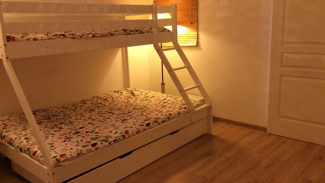 Photo of Bedroom in Sausset-les-Pins