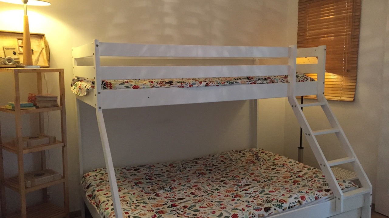 Photo of Bedroom in Sausset-les-Pins