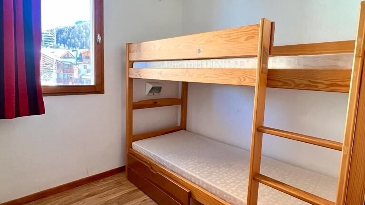 Photo of Bedroom in Sausset-les-Pins