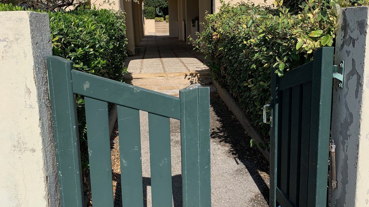 Photo of Outdoor in Sausset-les-Pins