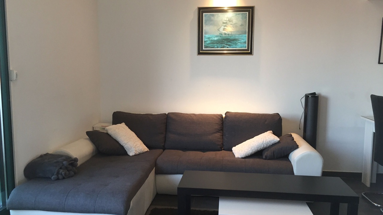Photo of Livingroom in Sausset-les-Pins