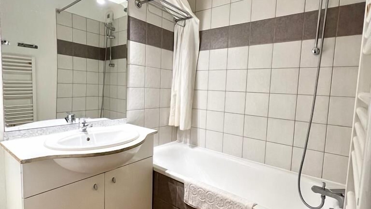 Photo of Bathroom in Sausset-les-Pins