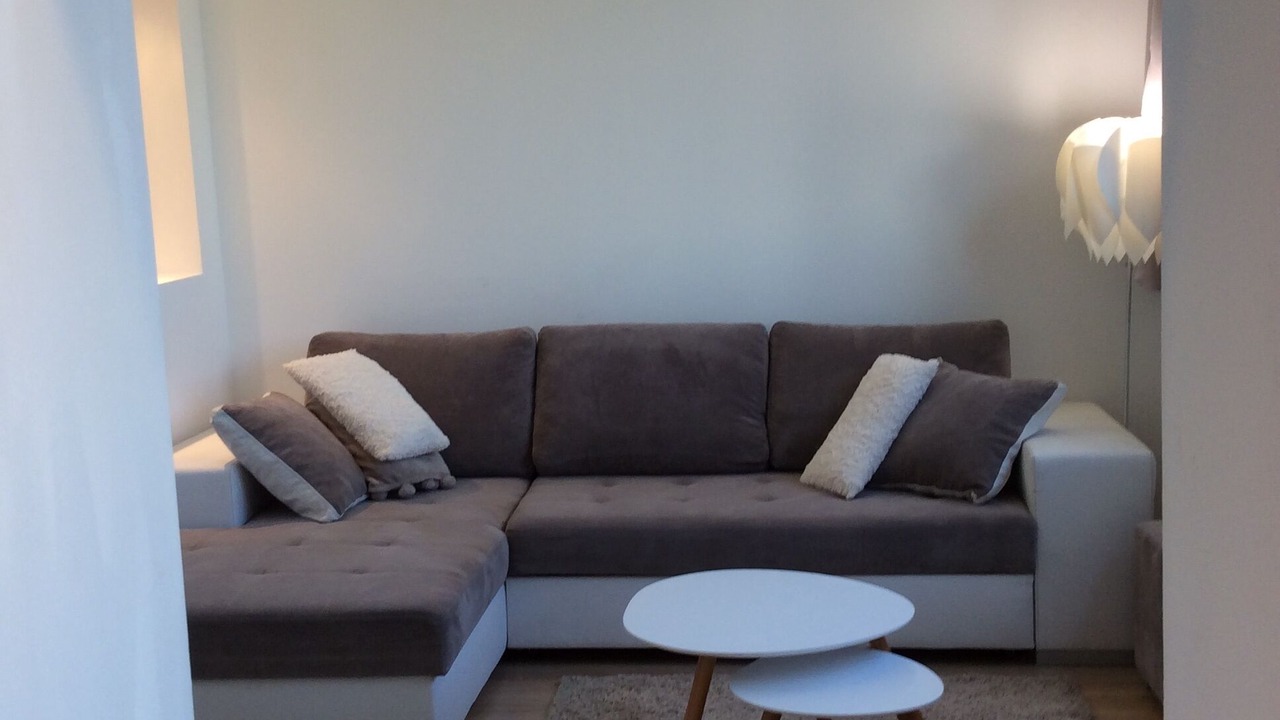 Photo of Livingroom in Sausset-les-Pins