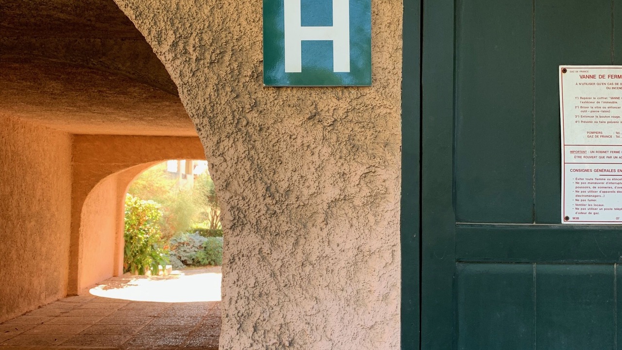 Photo of Outdoor in Sausset-les-Pins