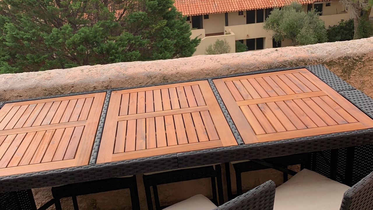 Photo of Outdoor in Sausset-les-Pins