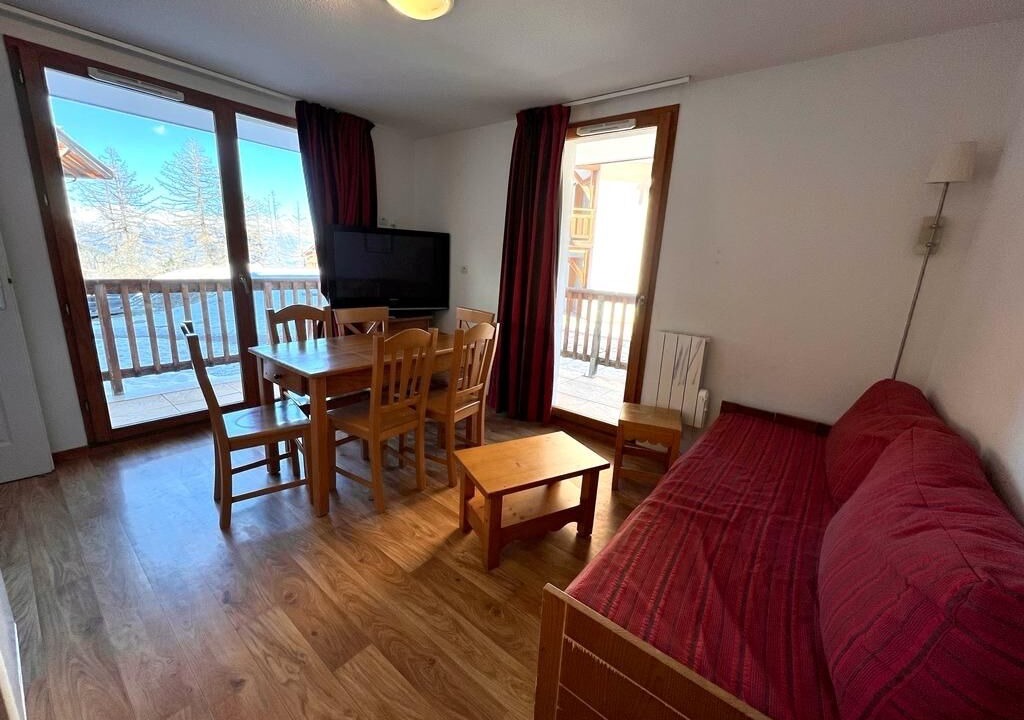 Photo of Livingroom in Sausset-les-Pins