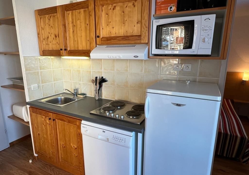 Photo of Kitchen in Sausset-les-Pins