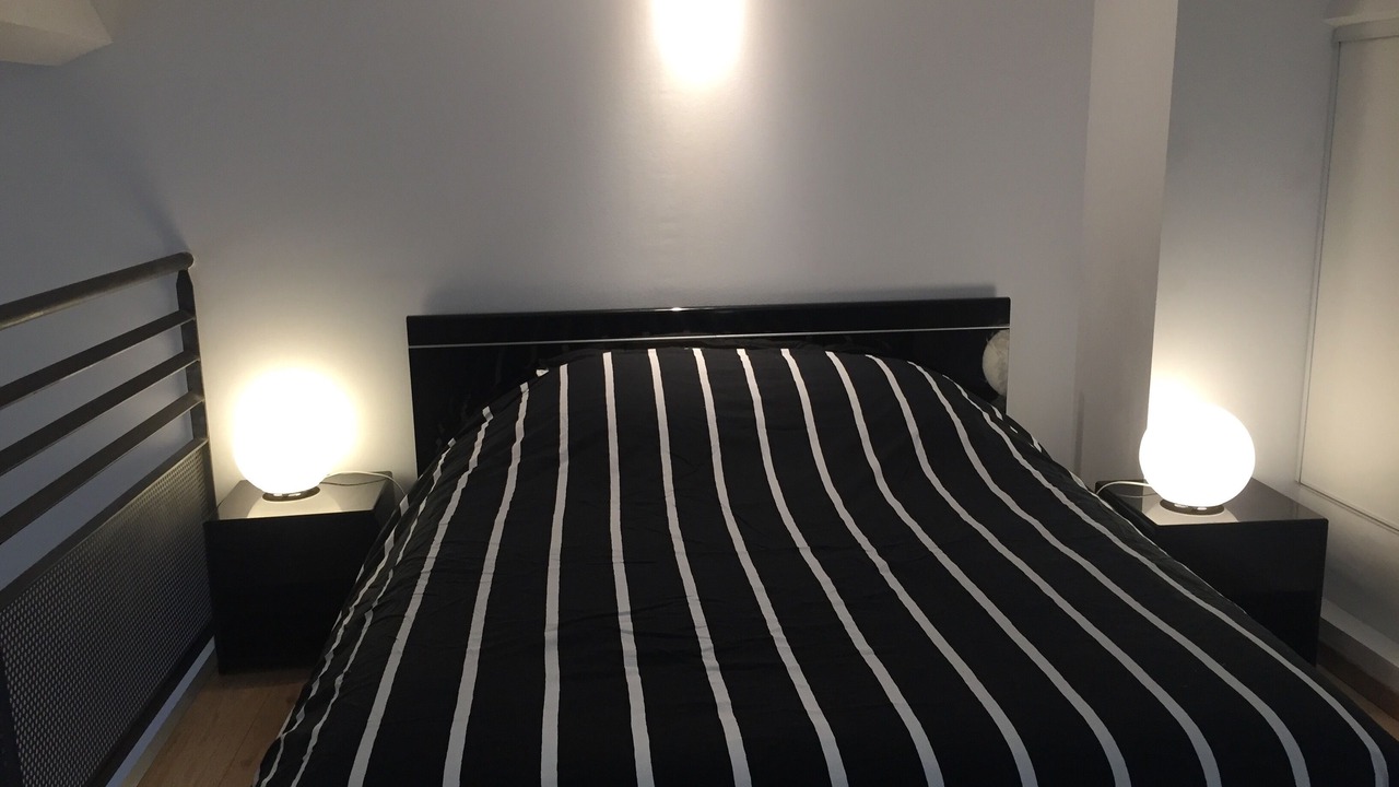 Photo of Bedroom in Sausset-les-Pins