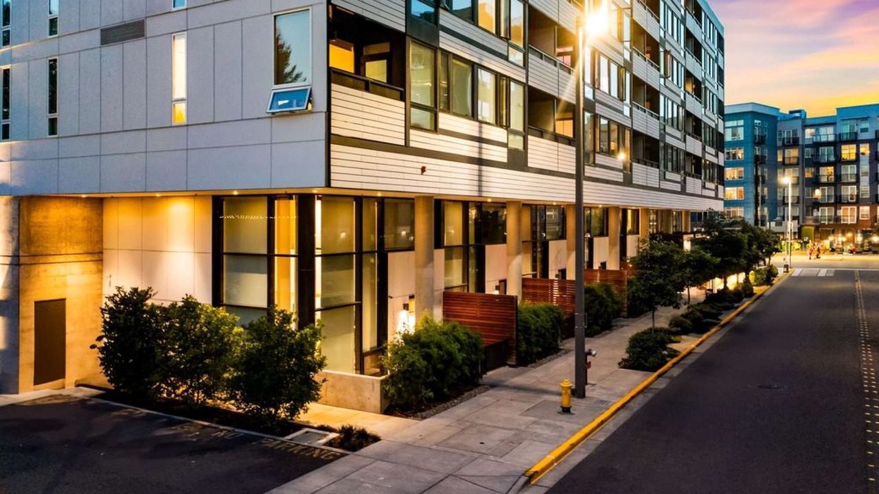 Photo of Outdoor in Downtown