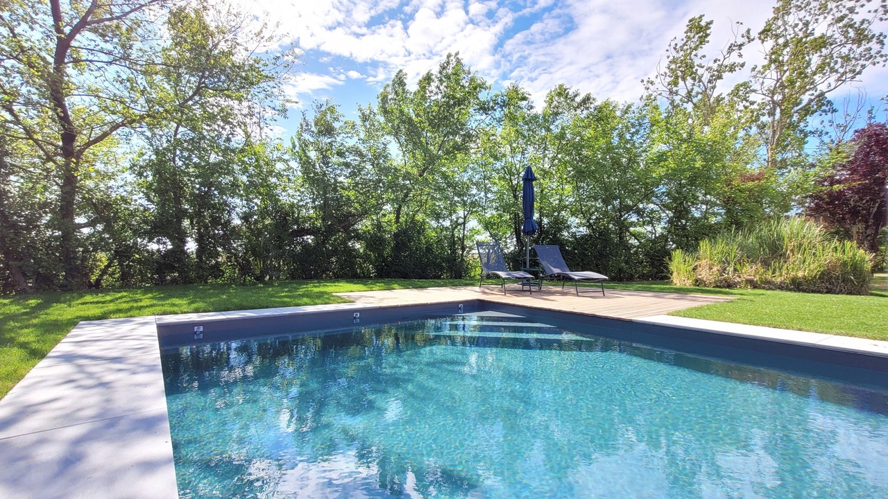 Photo of Outdoor in Saint-Urbain