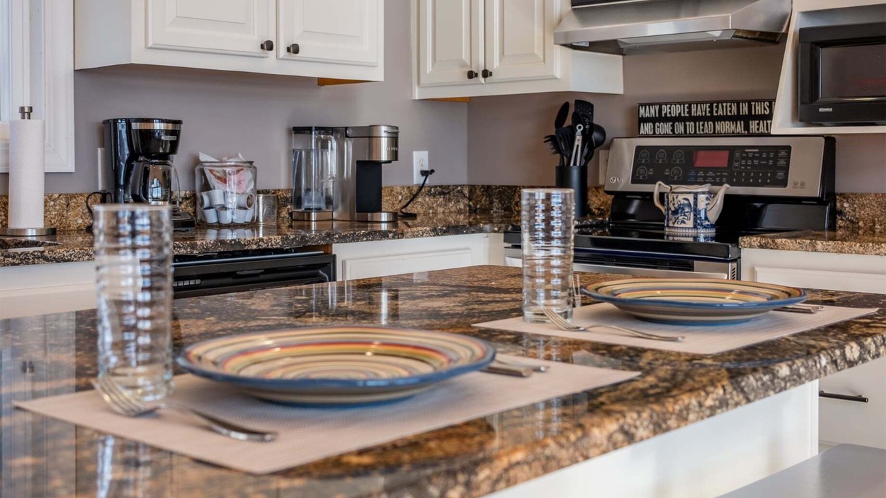 Photo of Kitchen in Henrico