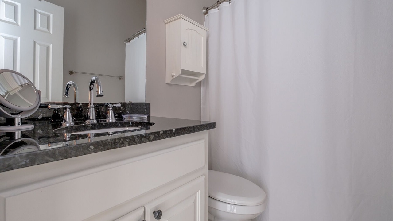 Photo of Bathroom in Henrico
