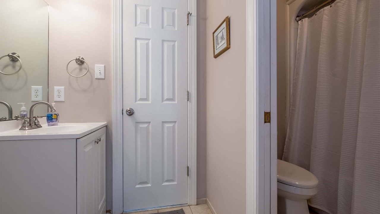 Photo of Bathroom in Henrico
