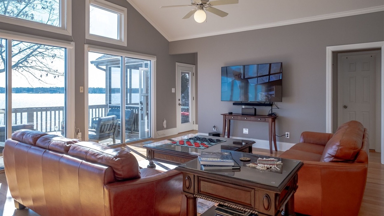 Photo of Livingroom in Henrico