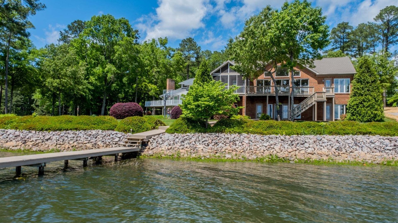 Photo of Outdoor in Henrico