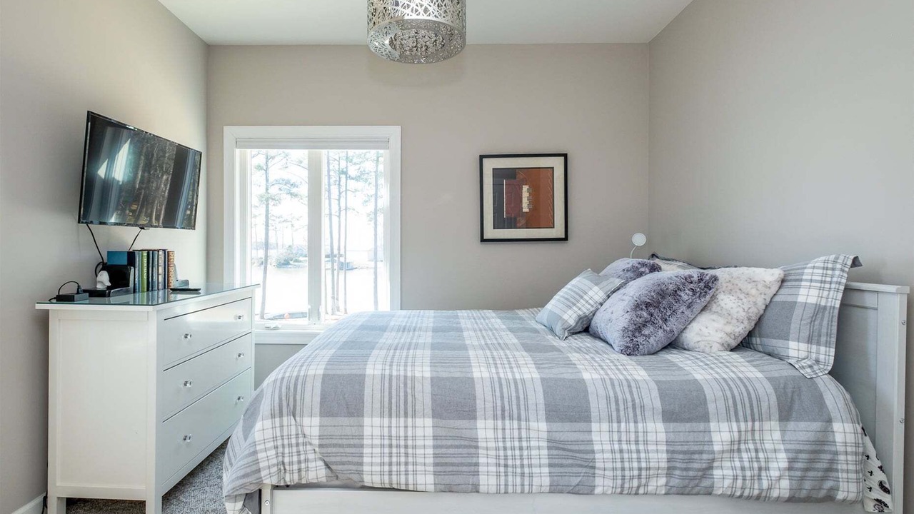 Photo of Bedroom in Henrico