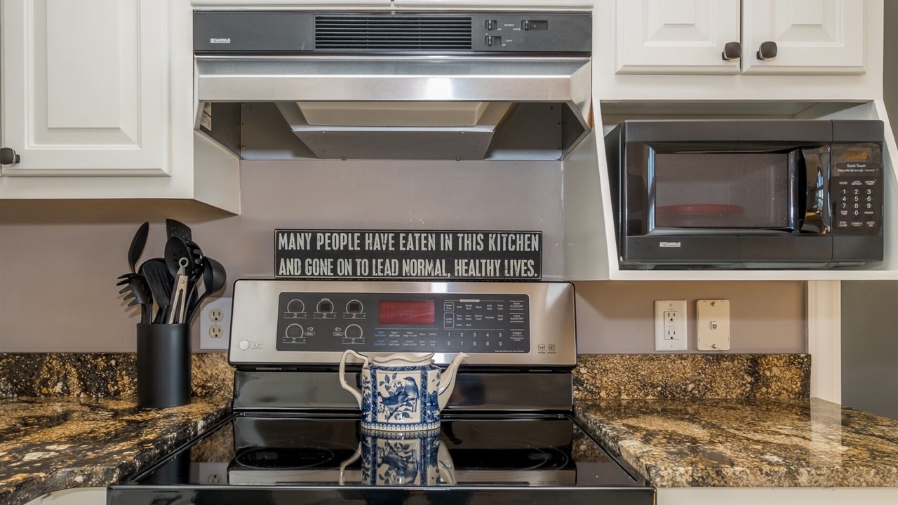 Photo of Kitchen in Henrico
