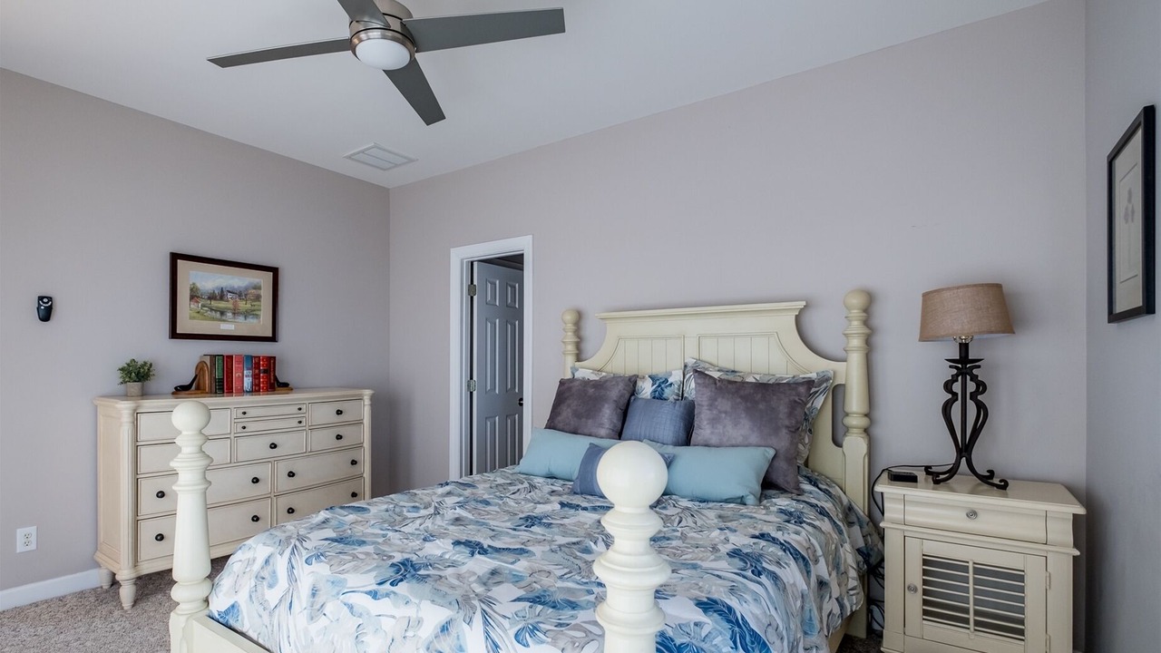 Photo of Bedroom in Henrico