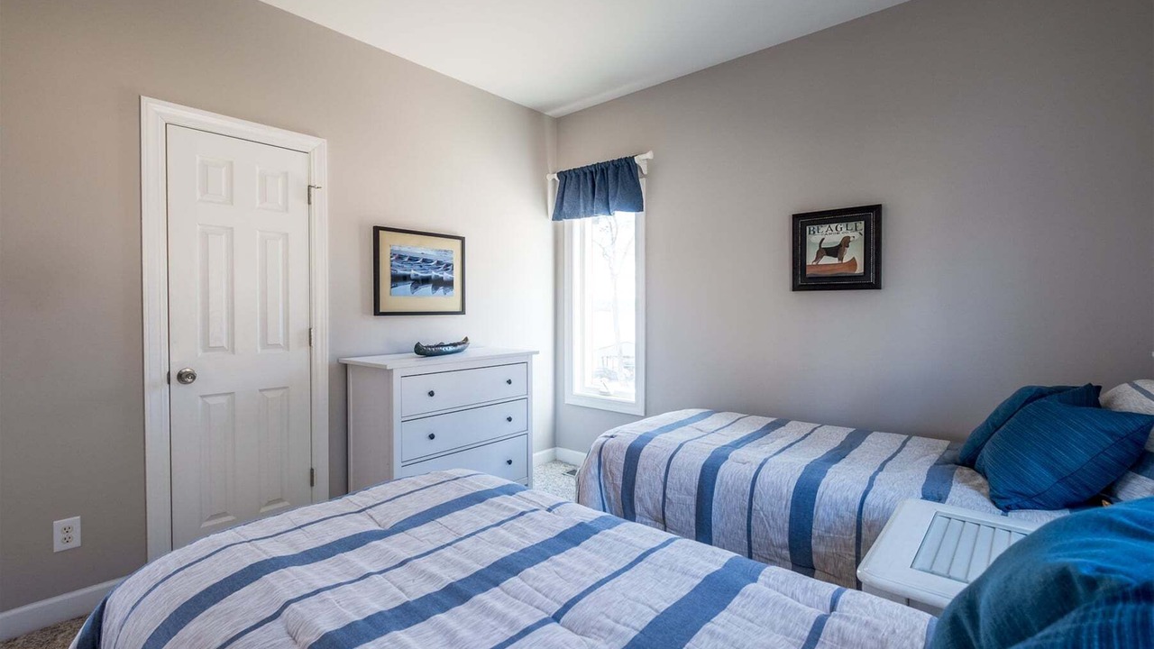 Photo of Bedroom in Henrico