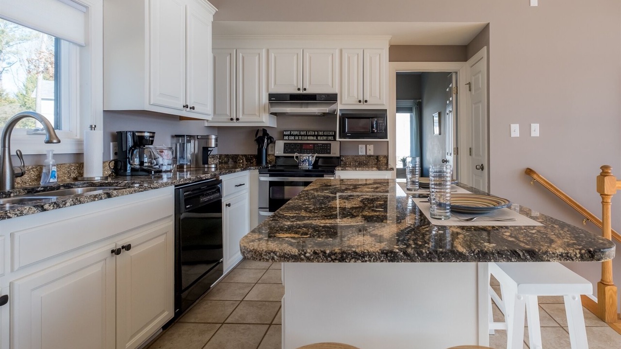 Photo of Kitchen in Henrico