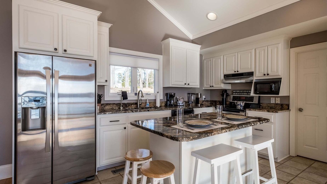 Photo of Kitchen in Henrico