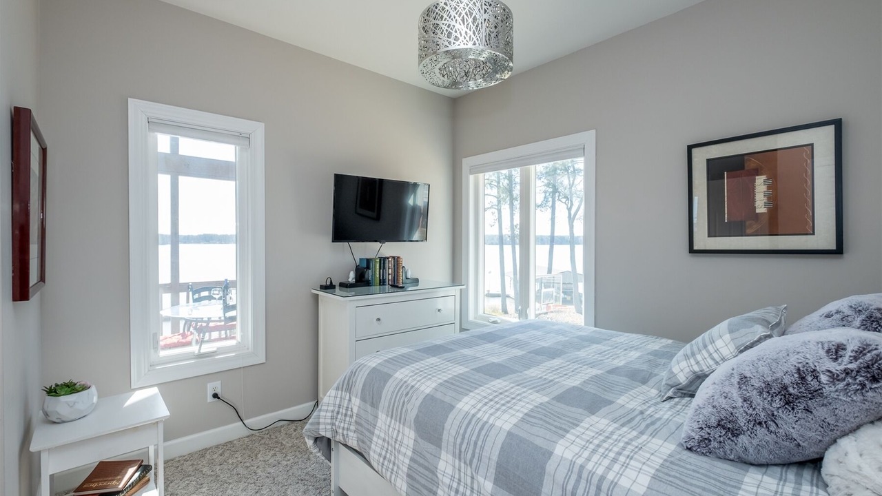 Photo of Bedroom in Henrico