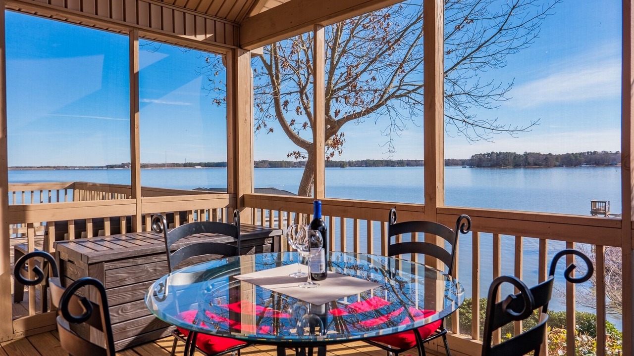 Photo of Outdoor in Henrico