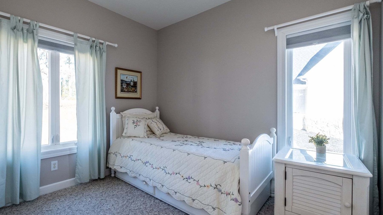Photo of Bedroom in Henrico
