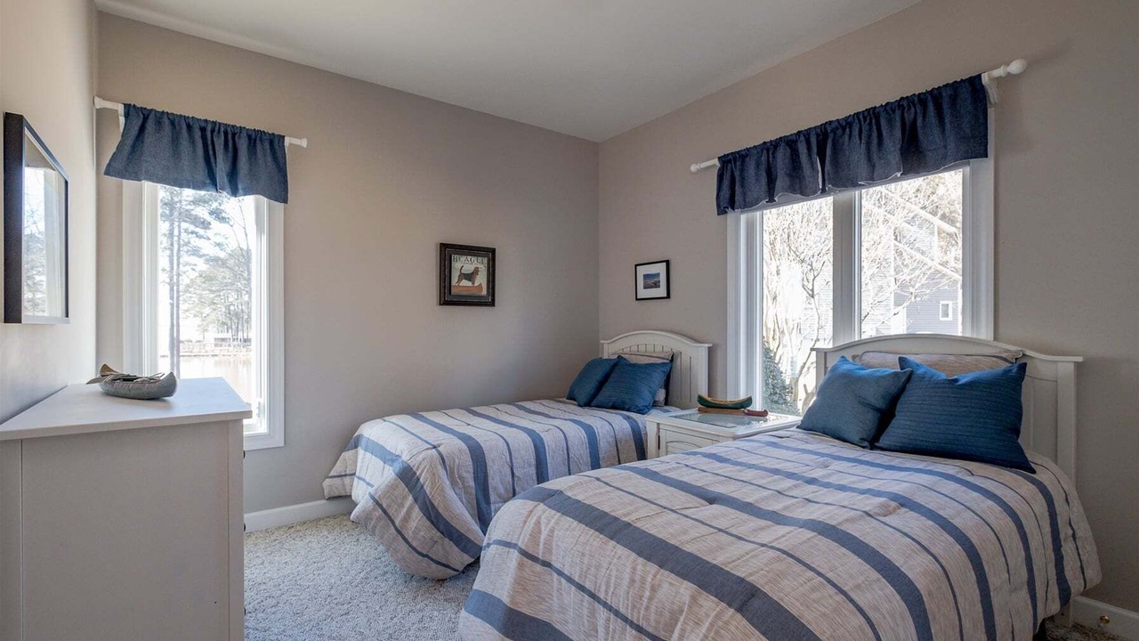 Photo of Bedroom in Henrico