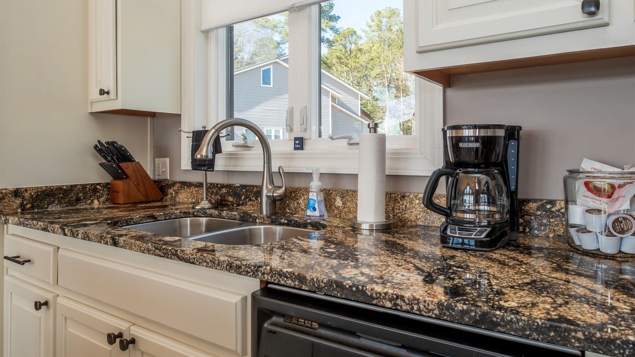 Photo of Kitchen in Henrico