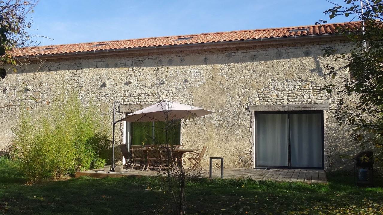 Photo of Outdoor in La Laigne