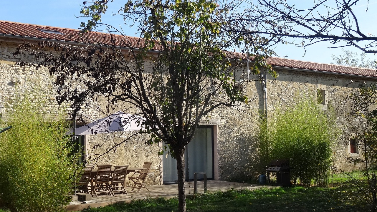 Photo of Outdoor in La Laigne